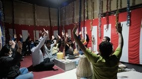 茨城でインド人が聖なる「ビヒダスヨーグルト」を作っていた? ヒンドゥー化する北関東【急増する異国の信仰施設】
