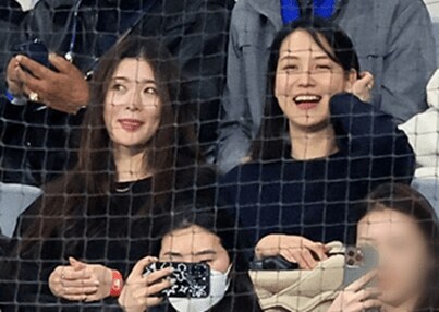 ギャンブル依存は妻にも迷惑がかかる…水原氏の妻と大谷選手の妻、真美子さん（写真／共同通信社）