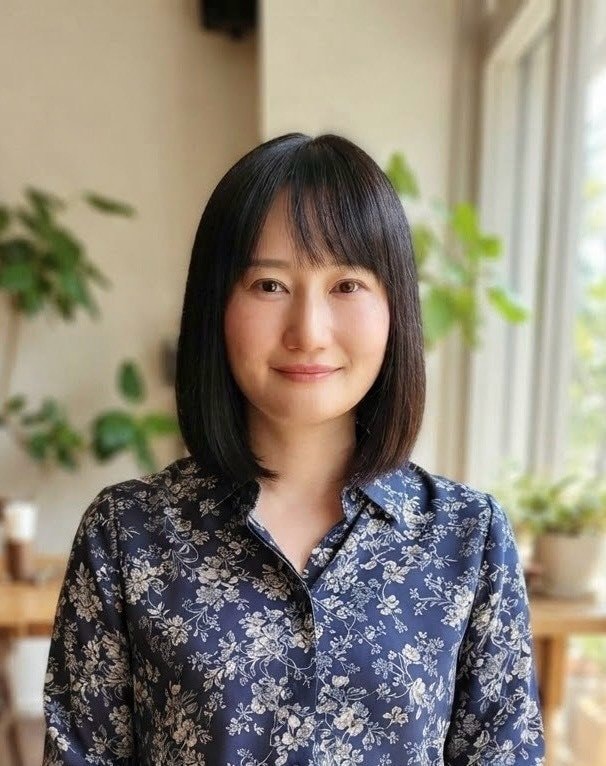 業界に出回っていた中村容疑者の写真（知人提供）