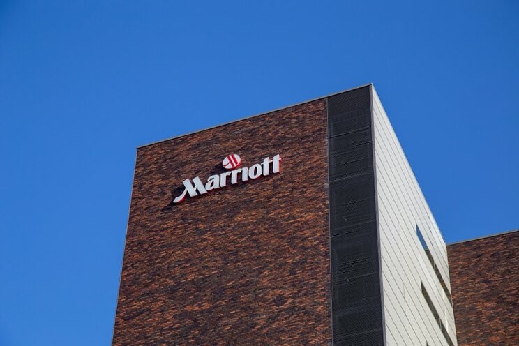 世界最大級のホテルチェーン「マリオットホテル」（写真／shutterstock）