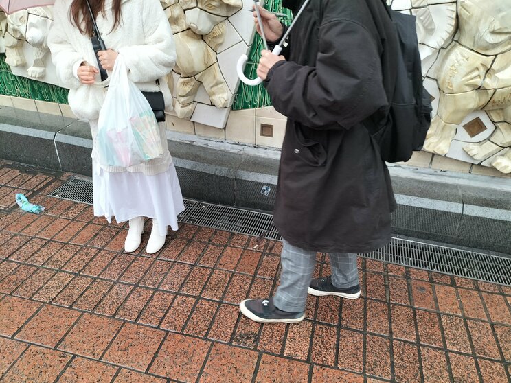 〈マスク着用・若者はどうする？〉渋谷の若者100人に聞いた！ 「着け続ける」は28％、様子見派が多数も「ソッコーで外す～」との声も…_10
