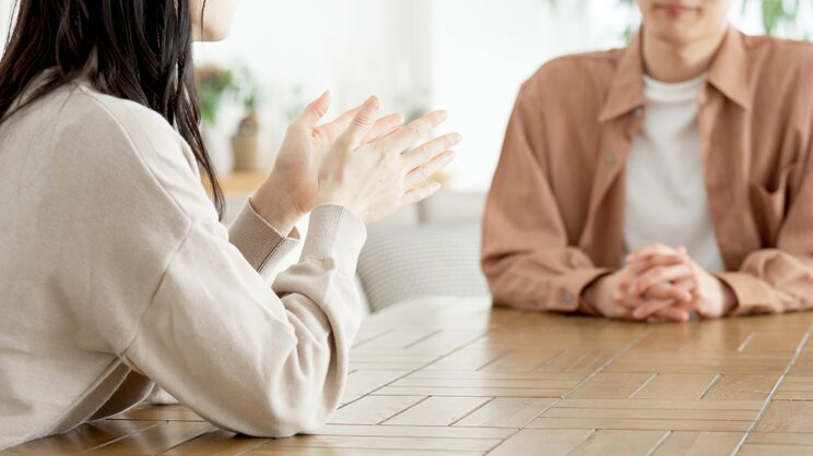 写真はイメージです　（写真／Shutterstock）