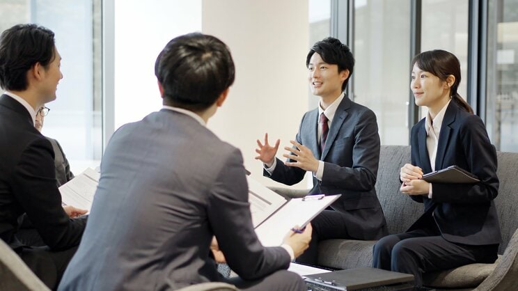 写真はイメージです（写真／Shutterstock）