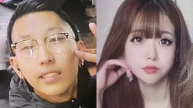 〈柏・同居女性を殴って死亡に〉容疑者の刺青男(22)は100万円の束を財布にいれ高級ブランドを見せびらかし、事件後もベンツを乗りまわしてSNSにハッチャケ姿を投稿も