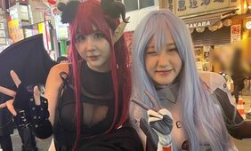 ひろゆき氏「渋谷ハロウィーン規制は若者文化を潰す」発言に“渋谷のオトナ”はどう思うか?“現場”で聞いた渋ハロ反省会