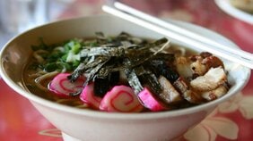 「1杯2000円のラーメンは世界的には高くない」モノ作り大国ニッポンが給与最低水準の貧乏国になった遠因、電機メーカーの凋落とは