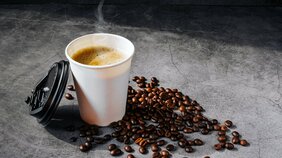 「飲酒後のコーヒー、焼酎のコーヒー割はオススメできない」実は「医薬品」であるカフェインの摂取のコツと、驚くべき効果