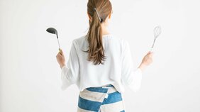 何もなくても乗り切れる“三種の神器”。常備しておきたい「食卓の救世主」とは?