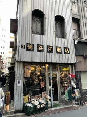 惜しまれつつ幕を下ろしたあの伝説の雑貨店が、本の街でこっそり営業していた!