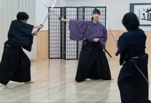 「キャラクターの執心に惹かれ」『馬鹿化かし』藍銅ツバメ インタビュー_5