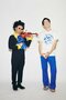 独占! かまいたちのコスプレに千鳥の大吾が…『海賊王におれはなるTV』収録ルポ_4