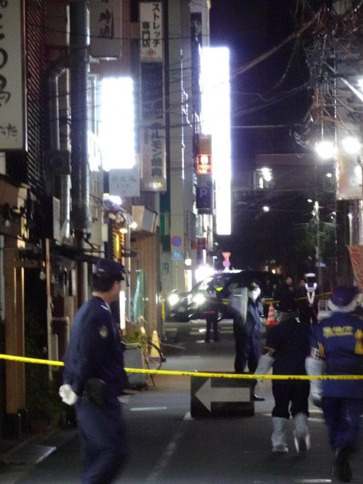 （撮影／集英社オンライン）