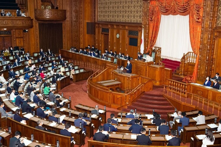 「（来年の）総裁選には出ないかもな…」岸田首相が側近に本音を漏らした⁉ 永田町に出回った怪文書の中身とは。木原副長官への週刊誌報道、マイナカードなど課題山積みで弱気に_8