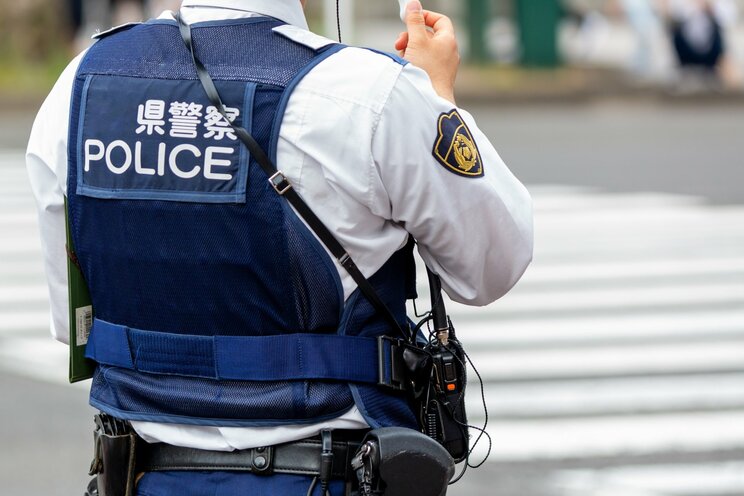 警察官のなり手不足も問題の根底にある ※写真はイメージです　（写真／PhotoAC）