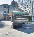 千葉県の日本体育大学柏高校（GoogleMapより）