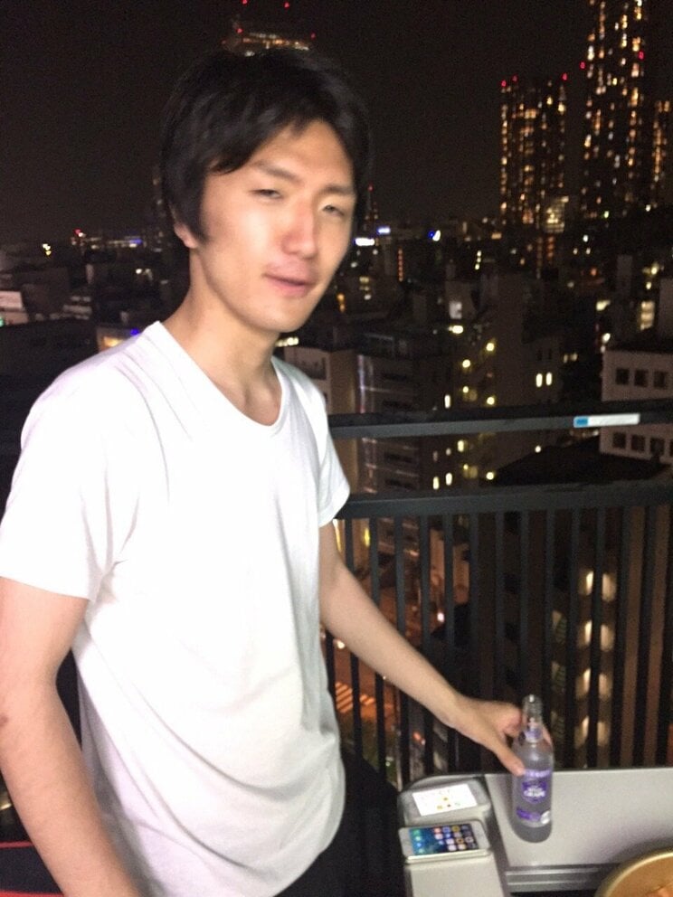 白石隆浩死刑囚