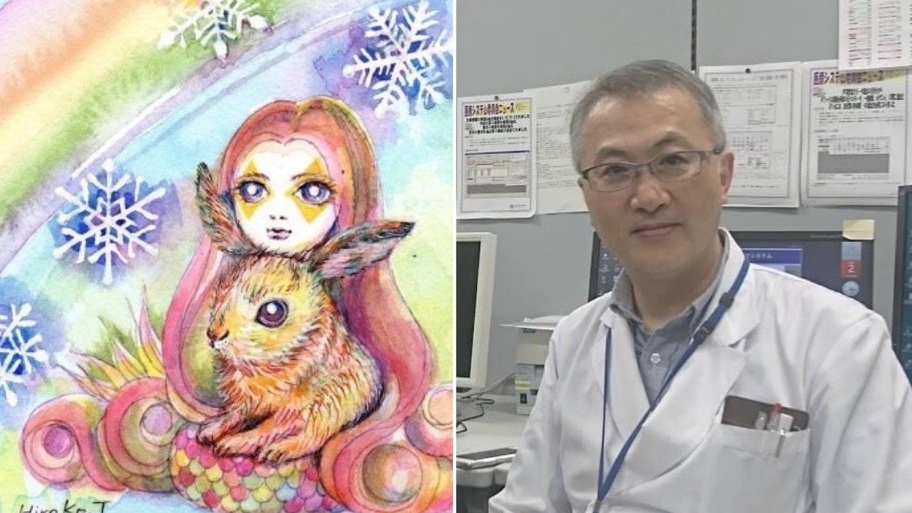  還暦祝い熟女レズ交尾 