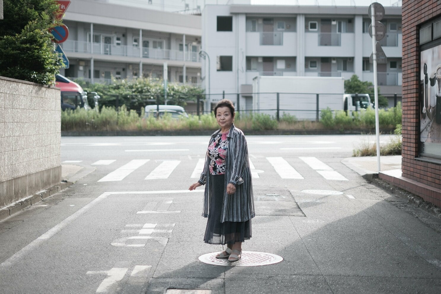 〈世界最高齢セクシー女優〉小笠原裕子さん（88）はなぜ81歳でセク …