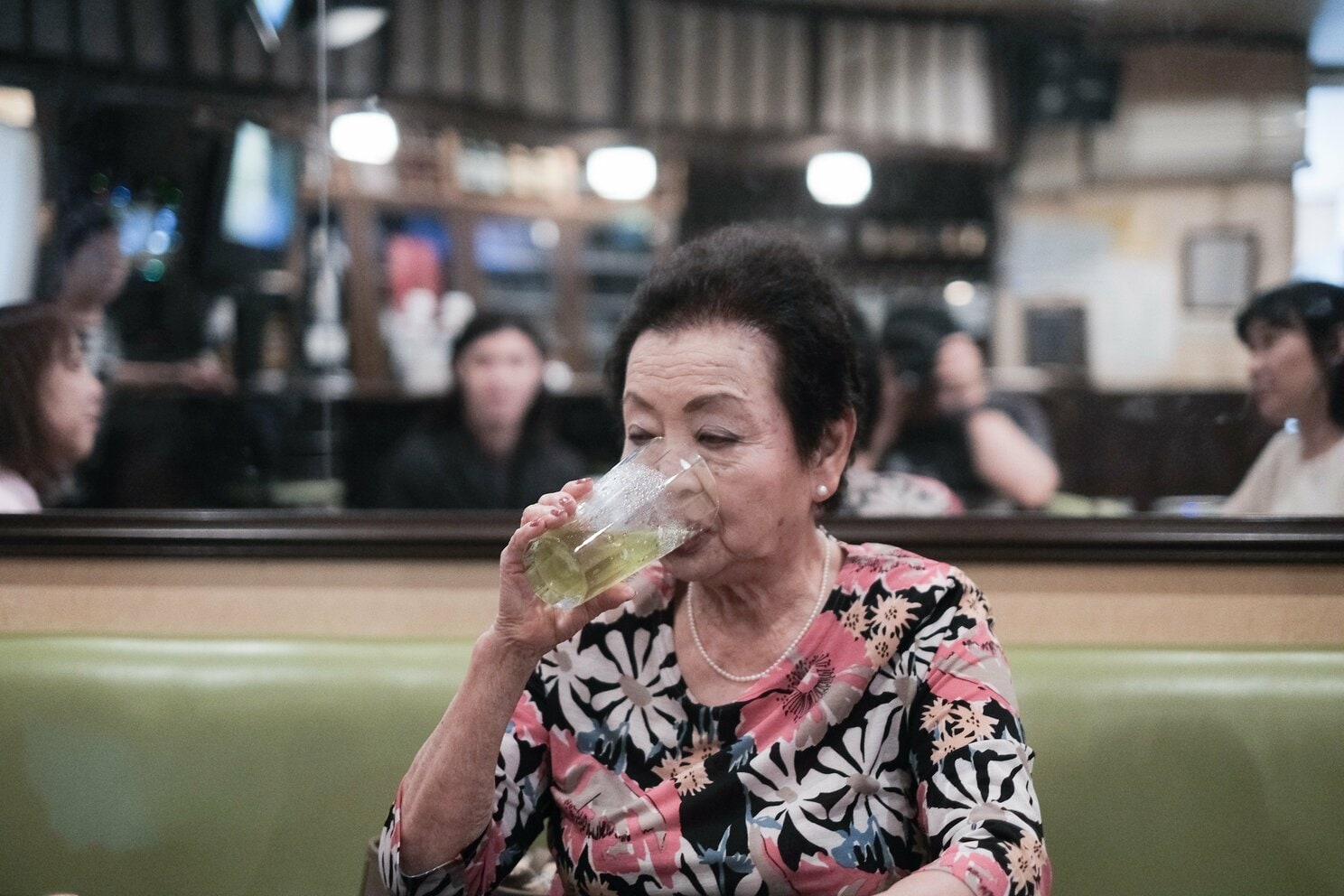 〈世界最高齢セクシー女優〉小笠原裕子さん（88）はなぜ81歳でセク …