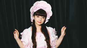 看護師×ロリータの二刀流だったから今がある。「生半可な気持ちで看護師をやらないでください」…ロリータモデル青木美沙子がそれでも看護師をやめないワケ