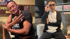 「自分だけは性欲はなくならないと思っていたのに…」チョコボール向井、カンパニー松尾らアダルト業界のレジェンドたちが打ち明ける50代「性欲の壁」