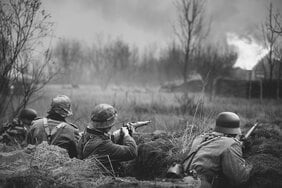 戦国の世で墨子はなぜ「非攻」を主張したのか…節を求めてぜいたくを戒めることで、「反戦とエコロジー」を結び付けていたのか?