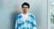 著者の坂口恭平さん 写真/中村寛史