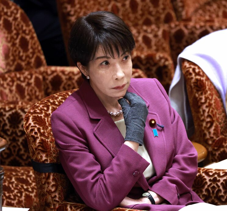 依然、高支持率をキープしているものの…（写真／産経新聞社）