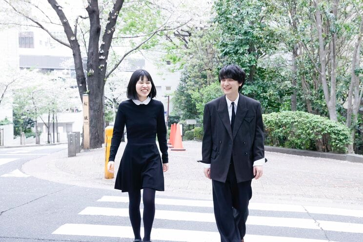 「この作品で笑うなんて信じられない」観客の反応に葛藤…岸田賞W受賞2人が語る“笑いの居心地の悪さ”〈蓮見翔×大石恵美〉_3