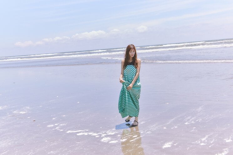 写真／SAKAI DE JUN