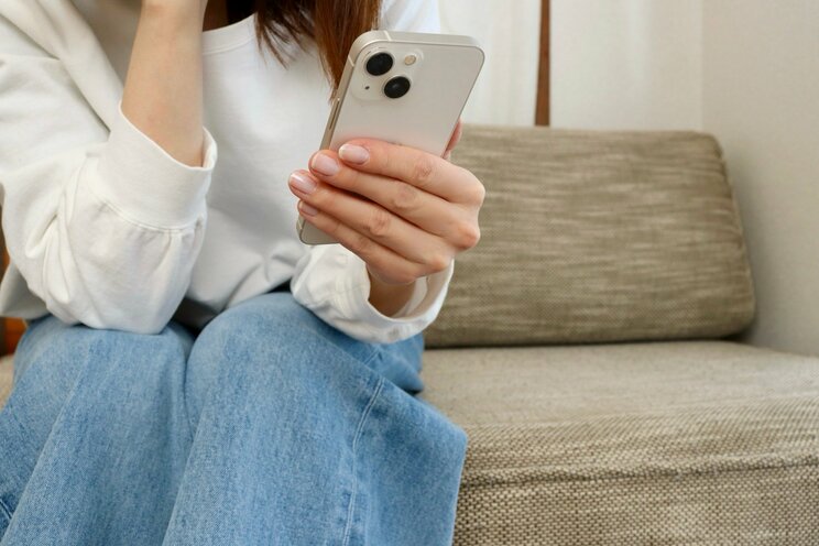 写真はイメージです（写真／PhotoAC）