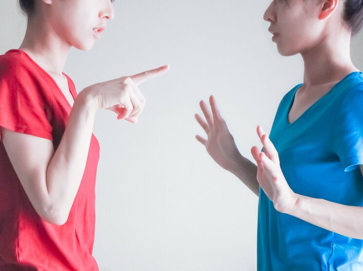 写真はイメージです（PhotoACより）