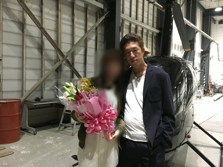 37歳で２回目の結婚を果たすも、過剰な束縛の末、１年で破局した