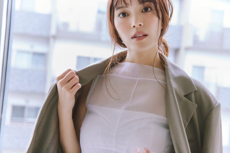 「筋肉は苦手」だったテレ朝・三谷紬アナがプロレス担当に抜擢されて…新人研修の“黒歴史”から一転、「プロレスの父」棚橋弘至との出会い_2