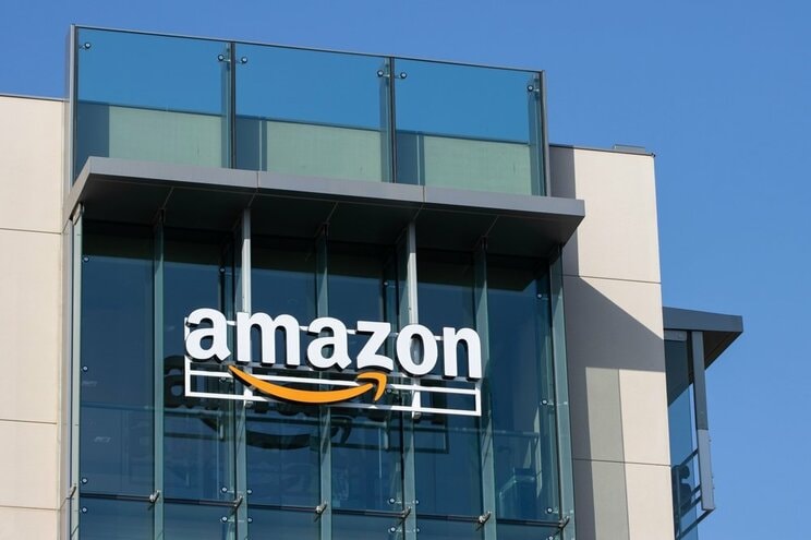 2024年9月、週5日出社を翌2025年から義務付けることを世界的に発表したAmazon(写真／shutterstock)
