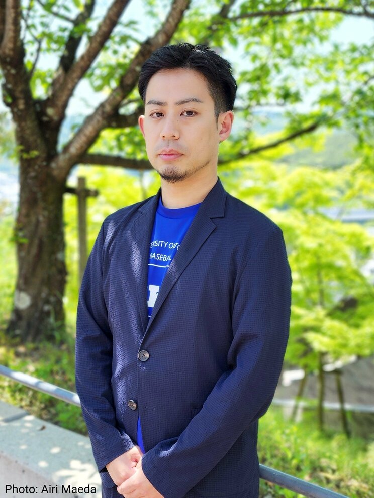 舟津昌平氏　経営学者、東京大学大学院経済学研究科講師