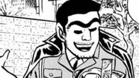 【こち亀】あの強気な両さんが人恋しくなる激レア回!?  聖夜の派出所に起きたハートフルな結末とは