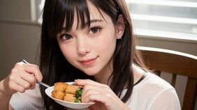 AI画像で作った写真集で月10万円以上の副収入が得られる? AIアイドル、ヌード、グラビア写真集をKindle出版して稼ぐための注意点とは