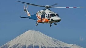 「救助費用を請求しろ」閉山中の富士山で１週間に2度救出された中国人大学生に非難殺到…埼玉ではヘリ費用の一部負担後に事故減少も　問われる“登る側の責任”