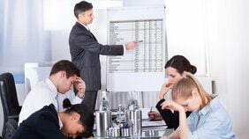 『信頼性が大きい』『温度が熱い』…この間違いに気づけないあなたのプレゼンが信用されない理由とは
