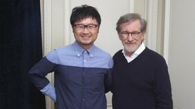 映画監督になろう！ in LA ～ぼくの人生を変えたロードショー～