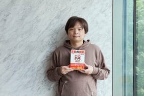 「僕は、挫折を経てなにかを成し遂げた人たちに強く惹かれてしまうんです」【戸部田誠『王者の挑戦 「少年ジャンプ+」の10年戦記』刊行記念インタビュー】