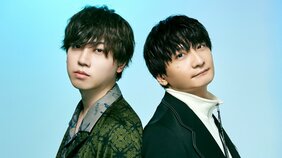 「こんな“おいしい”エピソードを田畠先生がよく出してくださったなと」映画『ブラッククローバー 魔法帝の剣』声優・梶原岳人&島﨑信長インタビュー