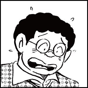 『こち亀』両さんの交遊録 新葛飾署編_f