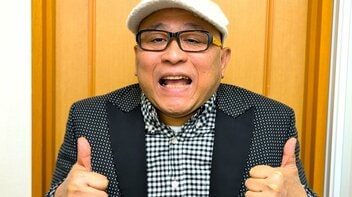 「もうほとんど目が見えない」ものまね芸人・コージー冨田が明かす“ビールが永遠に飲める”糖尿病の恐怖とそれでもポジティブに闘病できているワケ 