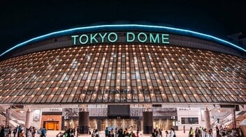 B’z東京ドーム公演で「後ろの客が大熱唱」　注意するとまさかのひと言…迷惑行為との境界線はどこに？