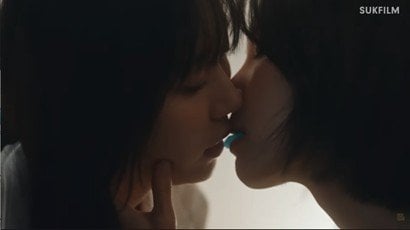 「ON＆OFF」シリーズ独自の世界観を生み出したともいえるseason2の名場面