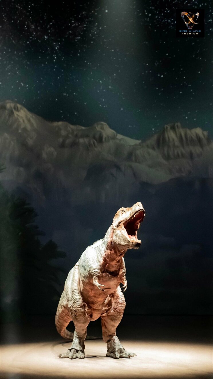 「ディノアライブ・プレミアム　タイムダイバー」がこの夏開幕！　超リアルな恐竜誕生の経緯を取材_9