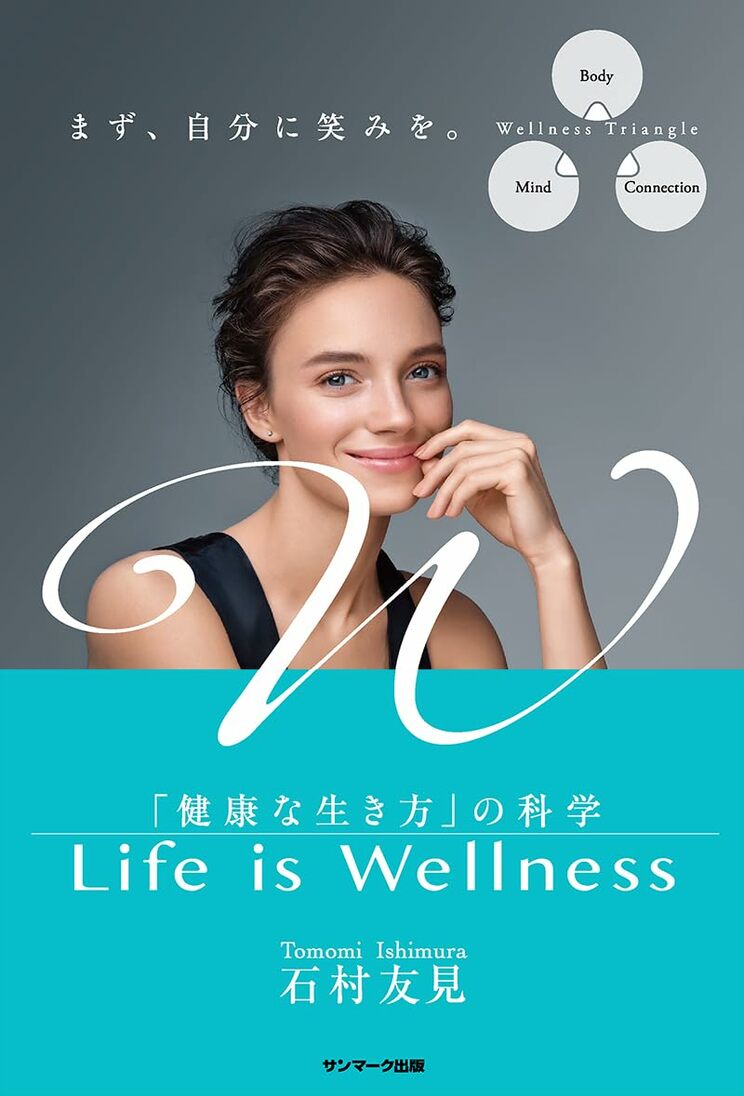 Life is Wellness　「健康な生き方」の科学