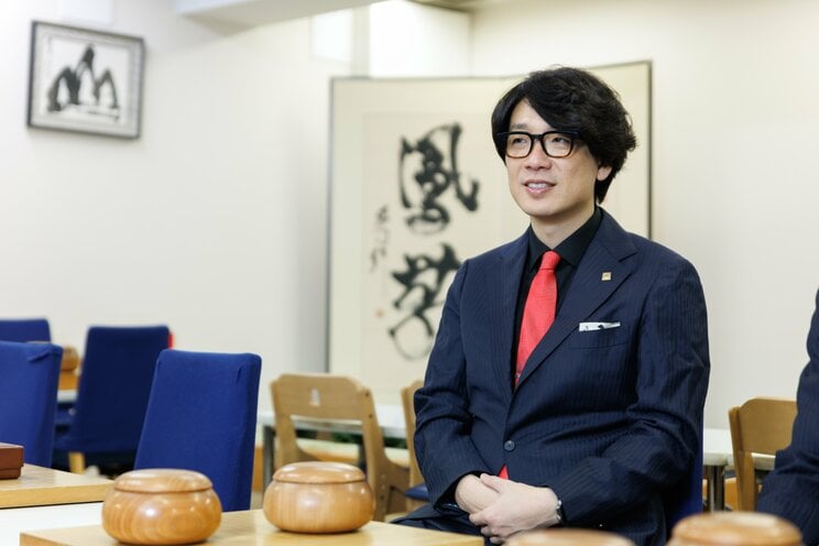 お笑いコンビ・囲碁将棋の文田大介。主にボケ・ネタ作り担当